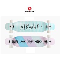 Air Waik 스카이 롱보드 42 아동 스케이트보드