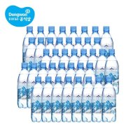 [동원] 동원 미네마인 스파클링 워터 500ml40병