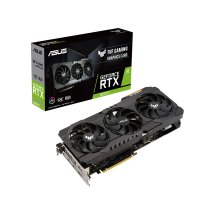 ASUS TUF 지포스 RTX 3070 Ti O8G OC D6X 8GB