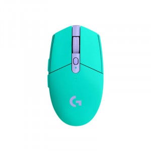 로지텍 G304 LIGHTSPEED WIRELESS (정품) (민트)