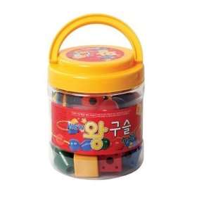 NEW 왕구슬 끼우기