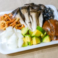 부천 시흥 인천 부평구 배달 구수한 우렁된장찌개 400g 중동 서가네반찬