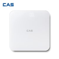 CAS LED 체중계 H10