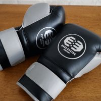 NOVABOXING 노바복싱 796 복싱글러브 천연소가죽