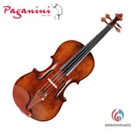 파가니니 바이올린 PAGANINI MOBIUS 모델