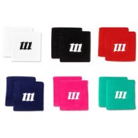 모리모토 모리모토 WRISTBAND 2PK 손목밴드 3인치