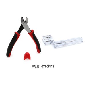 GrooveTech- String Change Kit (String Cutter + Winder) / 그루브텍 스트링 체인지 킷 (GTSCKIT1)