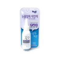 포비스 눈물얼룩 세정제 100ml 기타