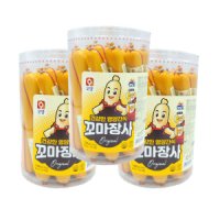 꼬마장사 소시지 65g20개입 소세지