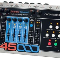electro-harmonix 일렉트로 하모닉스 이펙터 루퍼 45000