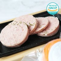 HACCP 정통 독일식 수제 햄 약드부어스트 350g