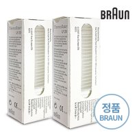 BRAUN 브라운 BRAUN정품 체온계 필터 LF20 20p