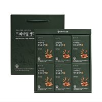 프리미엄 생녹용진액 70ml x 30개입