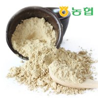 [북안동농협] 안동마 검은곡물 미숫가루 1kg[1kg]