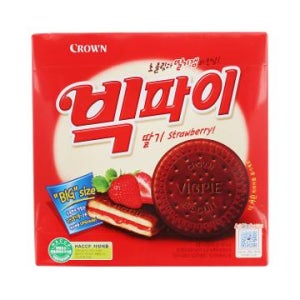 빅파이 324G/크라운