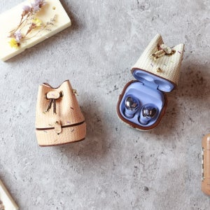 롤시 갤럭시 버즈2 프로 케이스, 롤시(LOLCI)