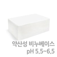 약산성 비누베이스 500g