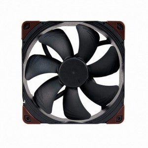 NOCTUA NF-A14 IndustrialPPC-3000 PWM