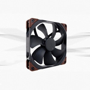 NOCTUA NF-A14 IndustrialPPC-2000 PWM IP67