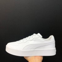 편집샵 에스마켓 PUMA SKYE CLEAN 380147 02