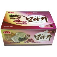 리리식품 리리 모나카 35g x 24개입