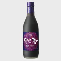 [술마켓] 국순당 고창 오디랑 오디주 12.5도 330ml