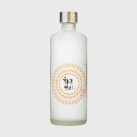 [술마켓] 황금 보리 증류주 25도 375ml