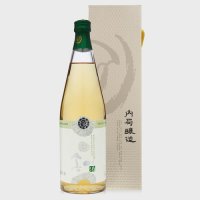 [술마켓] 내국양조 송이주 13도 750ml