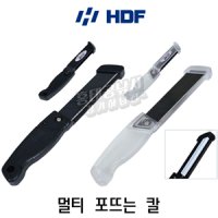 해동 HDF 멀티 포뜨는 칼 HA-1681 /낚시칼 포뜨기칼 꽁치칼 갈치칼