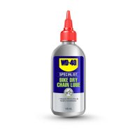 WD-40 건식오일 120ml 자전거 체인오일