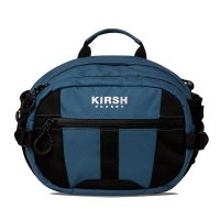 키르시 KIRSH POCKET TECHNICAL BAG KA [NAVY]