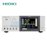 [HIOKI IM3536-01] LCR 미터 / LCR METER / DC 4MHz~10MHz / 특수 주문 / 1ms의 고속 측정/ KEYSIGHT E4980AL, E4980A 