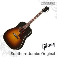 깁슨 어쿠스틱기타 Southern Jumbo Original 서던 점보 오리지널 Gibson