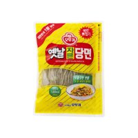 [오뚜기] 오뚜기 옛날 자른당면 1kg