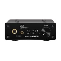 [AUDINST] 오딘스트 HUD-DX1 Blue24N USB DAC 헤드폰 앰프