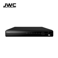 200만 화소 IP JWC 8채널 NVR 녹화기 JNR-008-8P