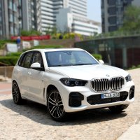 노레브 BMW X5 다이캐스트 자동차 모형 프라모델 1 18