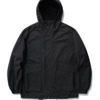 브이투 511 OVERFIT UTILITY HOOD JACKET