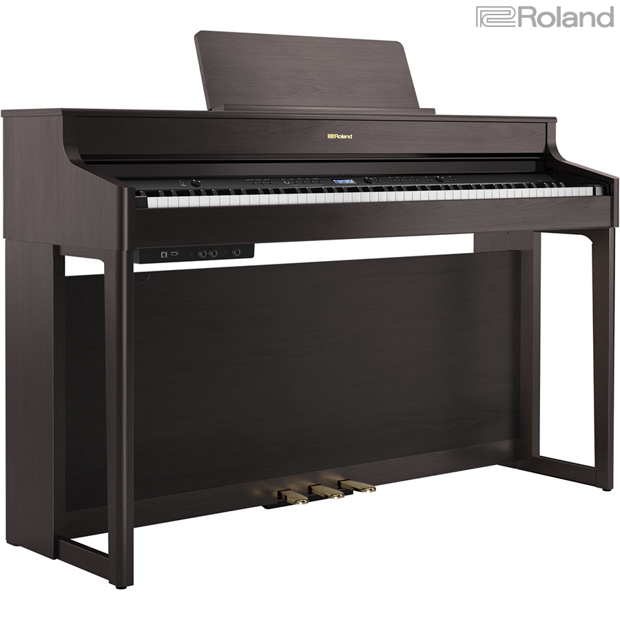 Roland 롤랜드 디지털 피아노 HP702 HP-702
