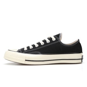 컨버스 척테일러 1970s 로우 162058C-BLACK/BLACK/EGRET