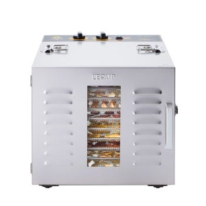 리큅 10단 스텐 식품건조기 LID-1904S