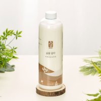 숲바른 바른 섬유유연제 1000ml