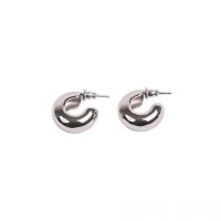 핀리 HOOP EARRINGS Small