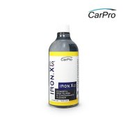 Carpro 카프로 아이언엑스 레몬향 철분제거제 중성제품