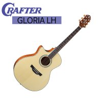 크래프터 왼손잡이용 통기타 글로리아 LH CRAFTER GLORIA LH 기바뮤직