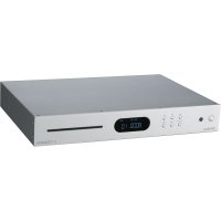 Audiolab 6000CDT CD Transport (Silver) 116602