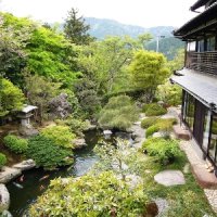 [교토 료칸] 교토 오하라 료칸 세료(Kyoto Ohara Ryokan Seryo) 4성급