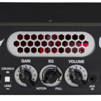 PEAVEY 6505 Piranha 20W 앰프 헤드 PEV-6505PIRA