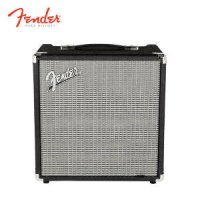 펜더 FENDER 베이스 엠프 RUMBLE 25 부산 현음악기