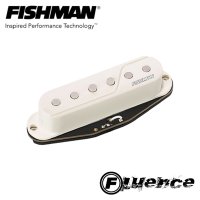 프리버드 Fishman 피쉬맨 Fluence Single Width SSA